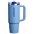 STANLEY The Quencher ProTour Flip Straw Tumbler 890 ml/30oz Blue Sky