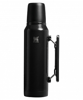 STANLEY Termoska The New Legend Bottle 1.4L /1.5QT Hammertone Black