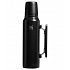 STANLEY Termoska The New Legend Bottle 1.4L /1.5QT Hammertone Black