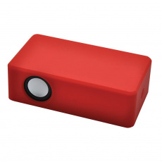 Baladeo PLR922 Power Up bezdrátový reproduktor červený Baladeo PLR922 Power Up bezdrátový reproduktor červený