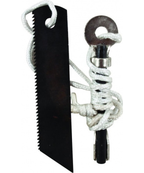 BCB Adventure magnéziový podpalovač Ranger