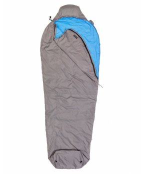 Cocoon spací pytel Mountain Wanderer L volcano grey/blue