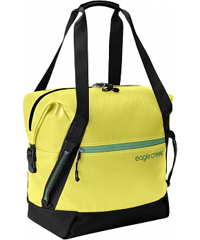 Eagle Creek taška přes rameno Migrate Tote electric yellow