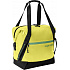 Eagle Creek taška přes rameno Migrate Tote electric yellow