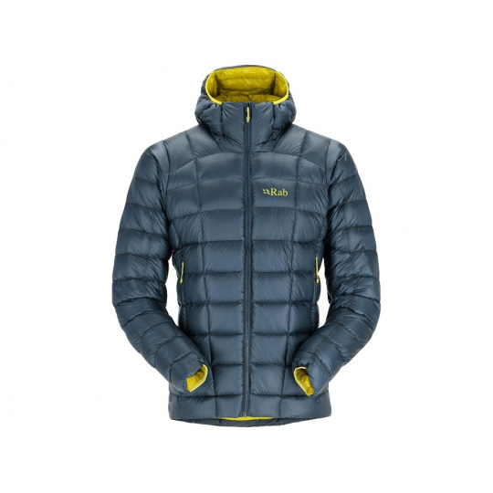 Rab Mythic Alpine Jacket orion blue/ORB