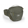 Lowe Alpine Space Case 7 light khaki/LKH ledvinka