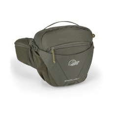 Lowe Alpine Space Case 7 light khaki/LKH ledvinka