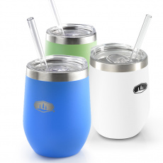 Nerezový Kelímek GSI Outdoors Glacier Stainless Tumbler 355ml Nerezový Kelímek GSI Outdoors Glacier Stainless Tumbler 355ml