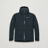 Montane NORSTE LITE JKT-BLACK-M pánská bunda černá