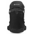 Montane FEM AZOTE 30-BLACK-ONE SIZE / ADJUST  batoh černý