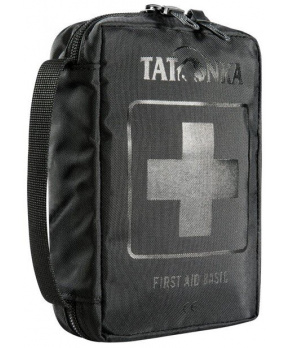Lékárna Tatonka FIRST AID BASIC black