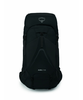 Batoh Osprey AURA AG LT 65 black Batoh Osprey AURA AG LT 65 black