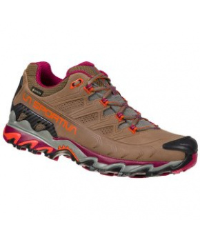 Boty La Sportiva Ultra Raptor II Leather Wide Woman GTX