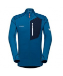 Mikina Mammut Taiss Light ML Jacket Men