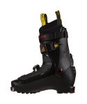 Lyžáky La Sportiva Skorpius CR II Black/Yellow