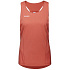 Tílko Mammut Aenergy FL Tank Top Women
