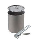 Hrnec Soto Ultralight Titanium Pot 750ml