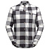 Košile dlouhý rukáv La Sportiva Rambler Flannel Shirt M Onyx_G19G19