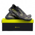 APEarel Dropback Aqua Shoes Camo Size UK12 (EU47)