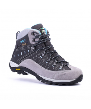 Dámská turistická obuv Lytos Summit Lite 29 WaterProof celeste