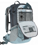 Batoh Deuter Futura 23 Graphite-Shale