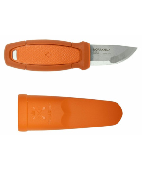 Morakniv Eldris (S) Burnt Orange box