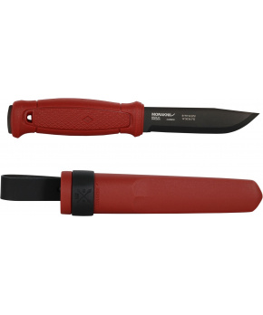 Morakniv Garberg BlackBlade (C) Dala Red Edition Morakniv Garberg BlackBlade (C) Dala Red Edition
