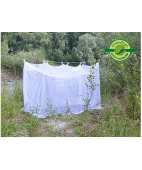 Brettschneider moskytiéra Expedition Natural Box I