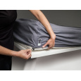 Cocoon povlak proti hmyzu Insect Shield Sheet D elephant grey