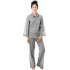 Cocoon dámské pyžamo Insect Shield Travel Pyjama safari grey S