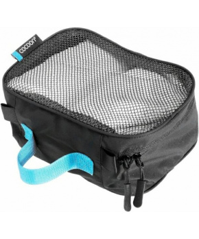 Cocoon organizér Packing Cube Light S dark grey