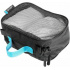 Cocoon organizér Packing Cube Light S dark grey