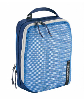 Eagle Creek obal Pack-It Reveal Clean/Dirty Cube S az blue/grey Eagle Creek obal Pack-It Reveal Clean/Dirty Cube S az blue/grey