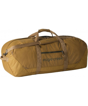 Eagle Creek No Matter What Duffel 110l safari brown