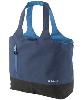 Outwell chladící taška Petrel Tote dark blue Outwell chladící taška Petrel Tote dark blue
