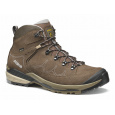 Asolo Falcon EVO Lth GV MM dark brown/dark brown/A553