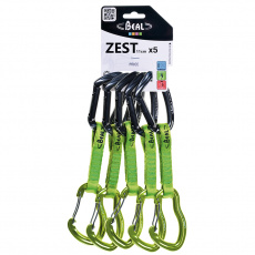 Sada Mixových Expresek Beal Zest 5pcs 11cm