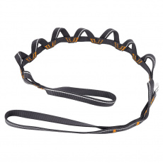 Camp Daisy Twist Standard; grey; 122 cm