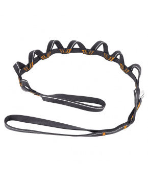 Camp Daisy Twist Standard; grey; 122 cm