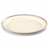 Gsi outdoors Mesa Plate; 254 mm; cream