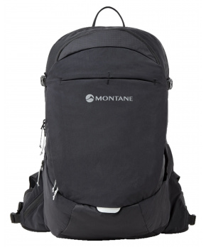 Montane ORBITON 25-28-BLACK-ONE SIZE batoh černý Montane ORBITON 25-28-BLACK-ONE SIZE batoh černý