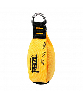 Petzl Házecí pytlík Petzl Jet velikost 250 g Petzl Házecí pytlík Petzl Jet velikost 250 g