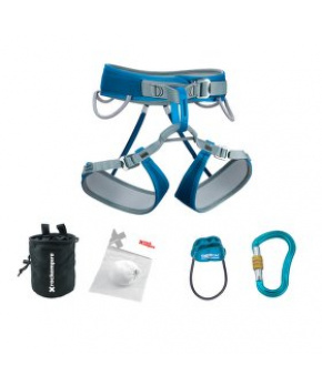 Lezecký set Rock Empire Climbing set - Premium Lezecký set Rock Empire Climbing set - Premium