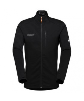 Mikina Mammut Taiss Light ML Jacket Men