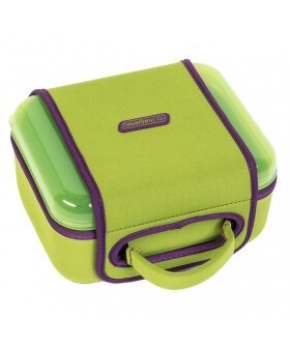 Nádobí Nalgene Lunch Box Buddy  Green/682015-0003