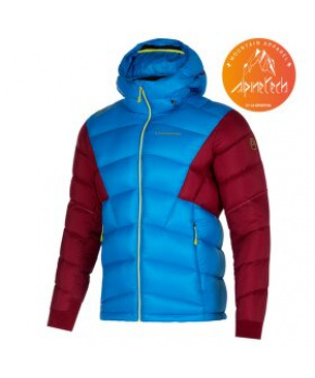 Bunda La Sportiva Supercouloir 1000 Down Jkt M