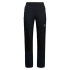 Kalhoty La Sportiva Ikarus Pant W Black/White