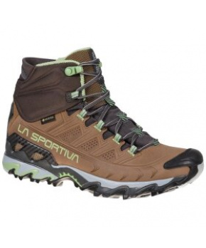 Boty La Sportiva Ultra Raptor II Mid Leather Woman GTX Boty La Sportiva Ultra Raptor II Mid Leather Woman GTX