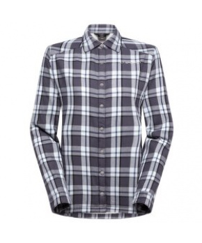 Košile dlouhý rukáv La Sportiva Rambler Lined Flannel Shirt W