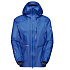 Bunda Mammut Eiger Nordwand Light HS Hooded Jacket Men 50643 eiger blue